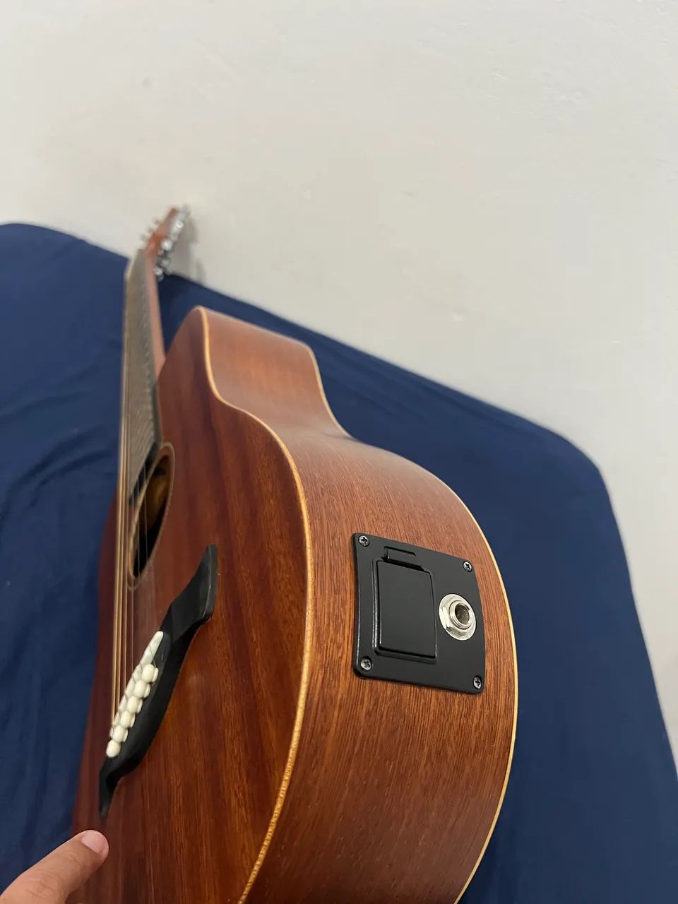 Violão Tagima - Foto 2