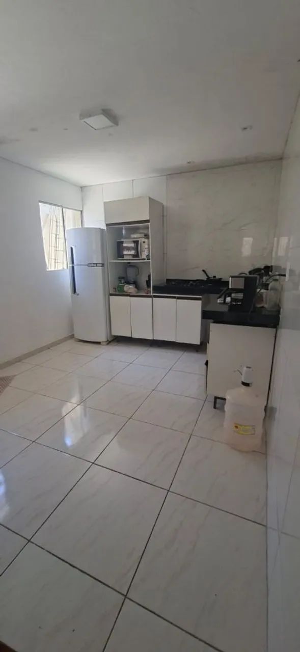 VENDE-SE CASA NO RESIDENCIAL DENISSON AMORIM - Foto 5