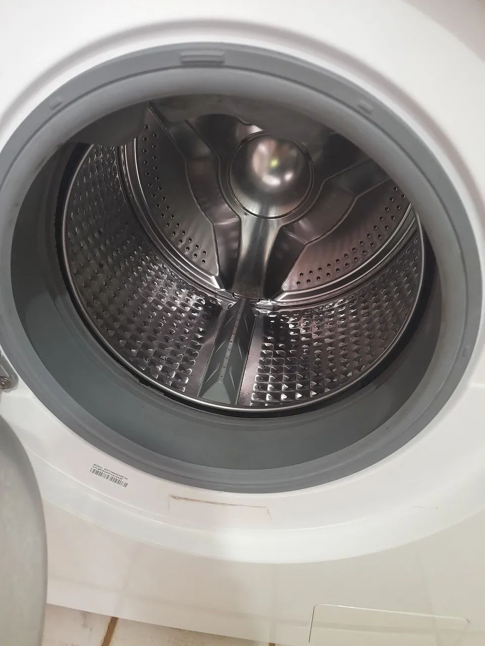 Vendo máquina lava e seca da Samsung  - Foto 5