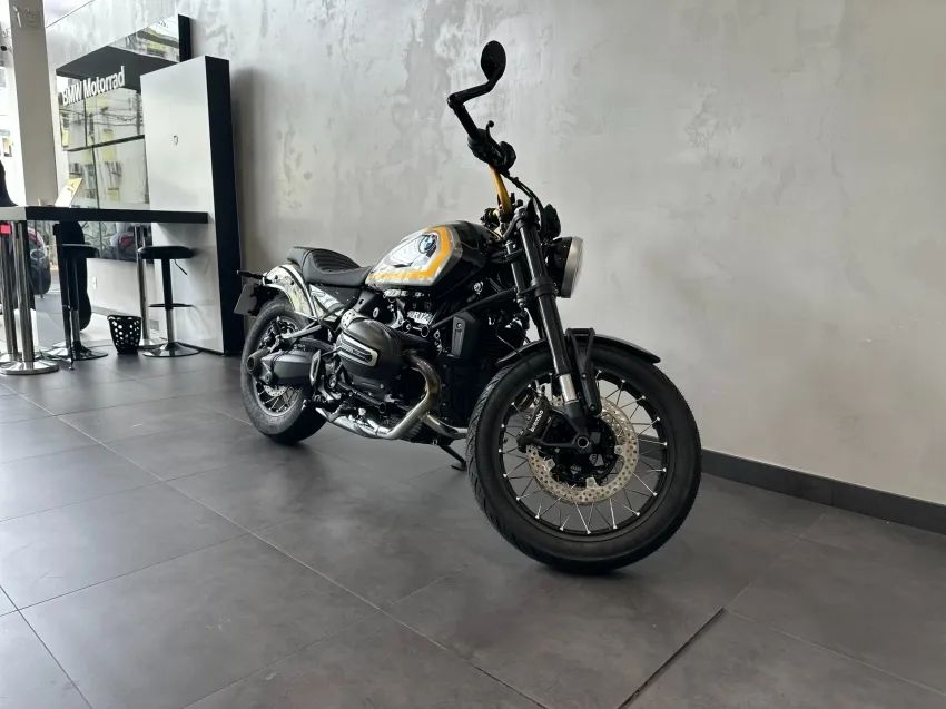 BMW R 12 Option 719. - Foto 2