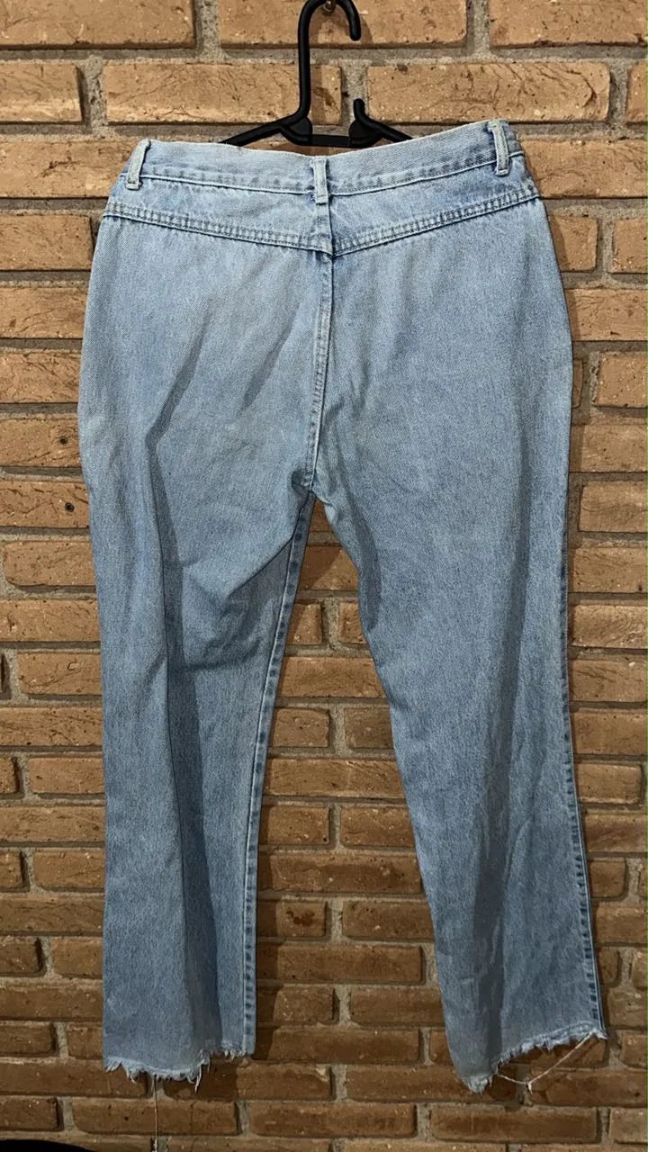 Calça jeans  - Foto 2