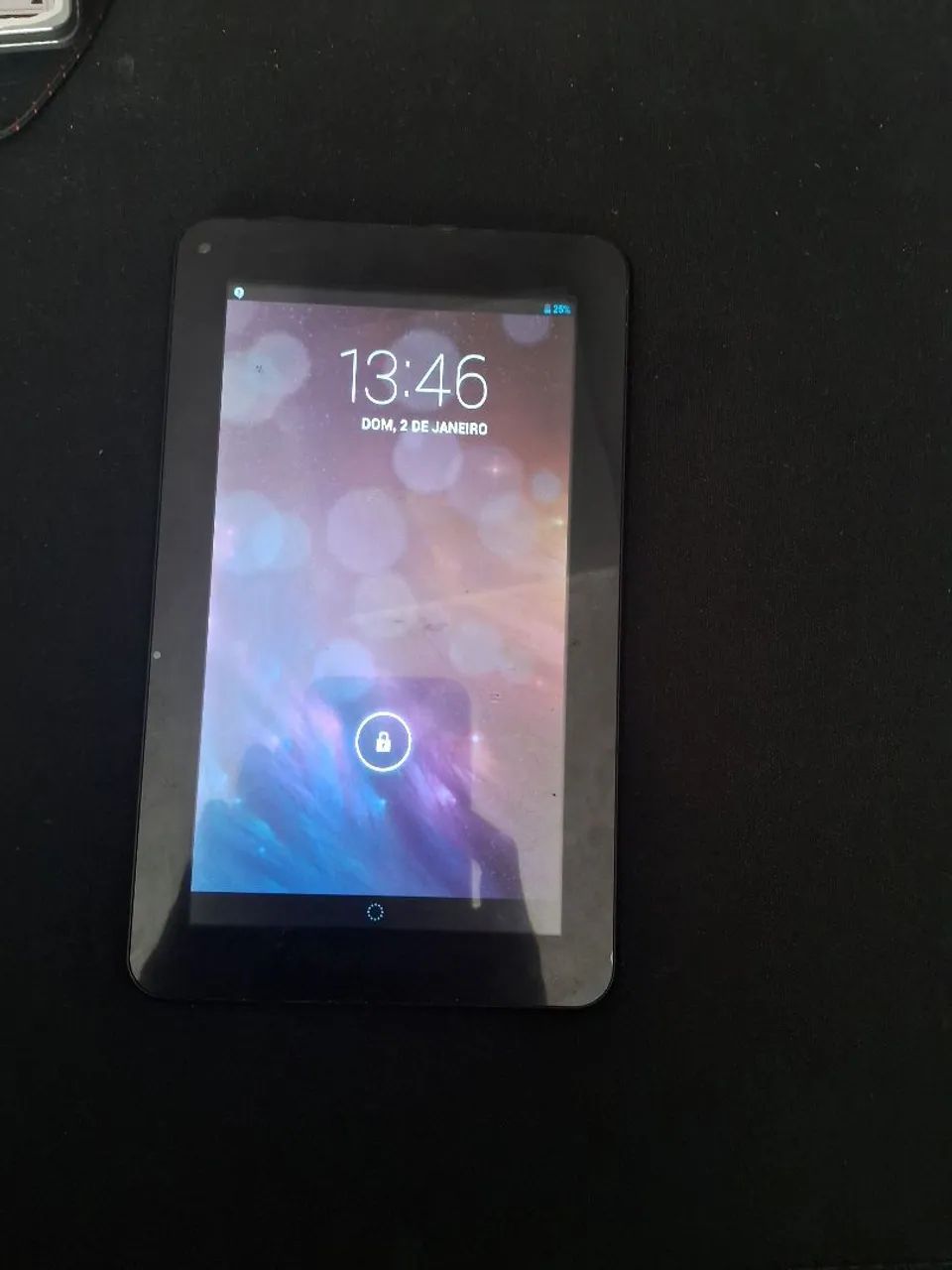 Tablet cce