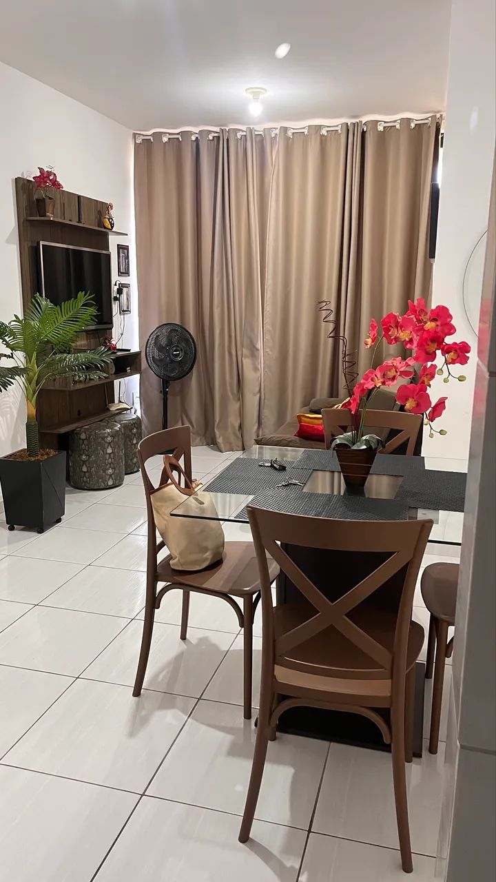 Apartamento para temporada no Bessa  - Foto 9