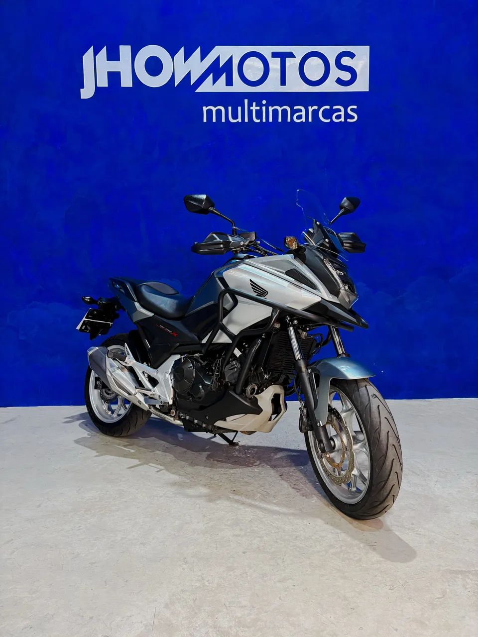 HONDA NC750 2017 - Foto 5