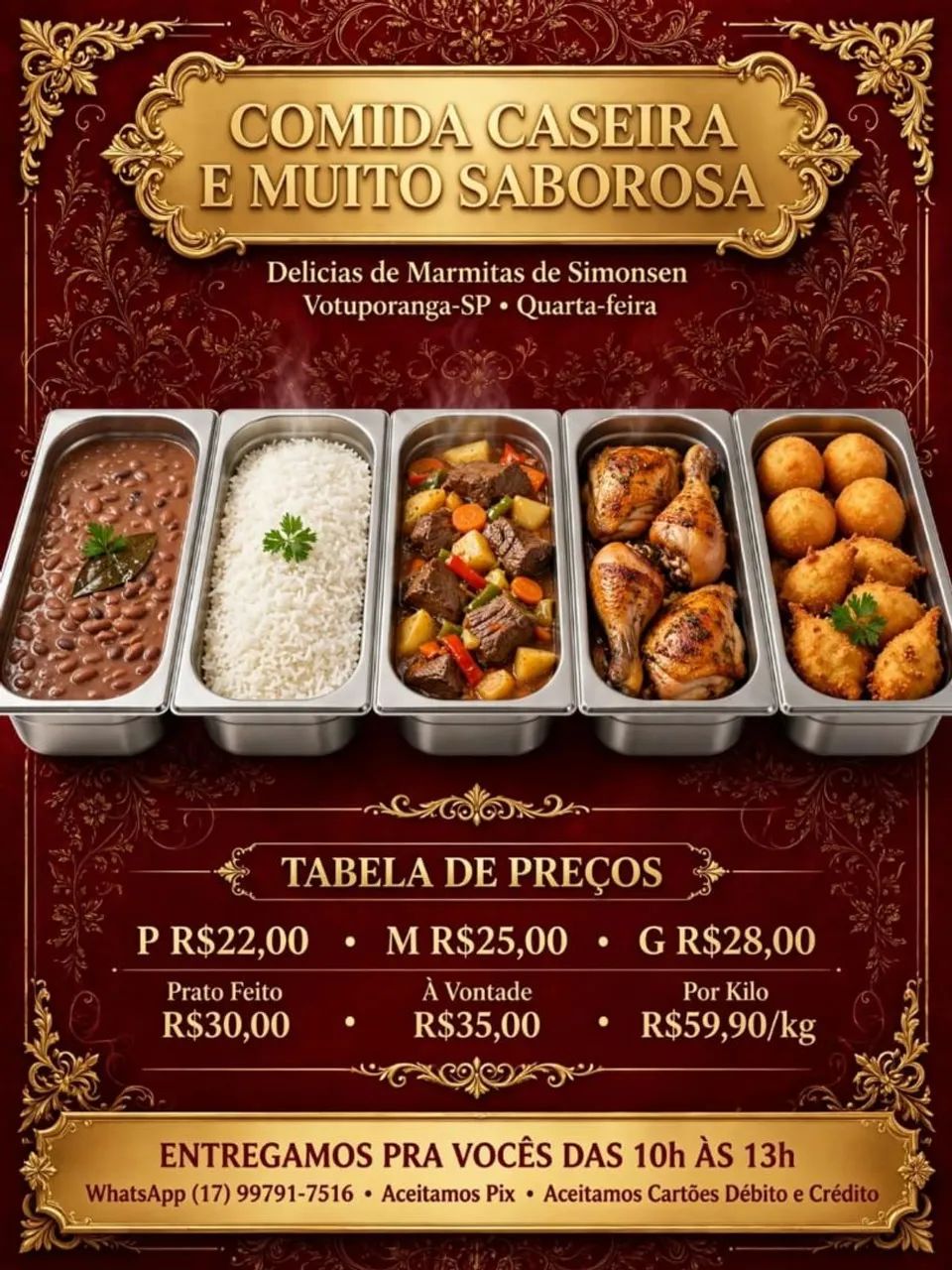 Roupa lag - Foto 2