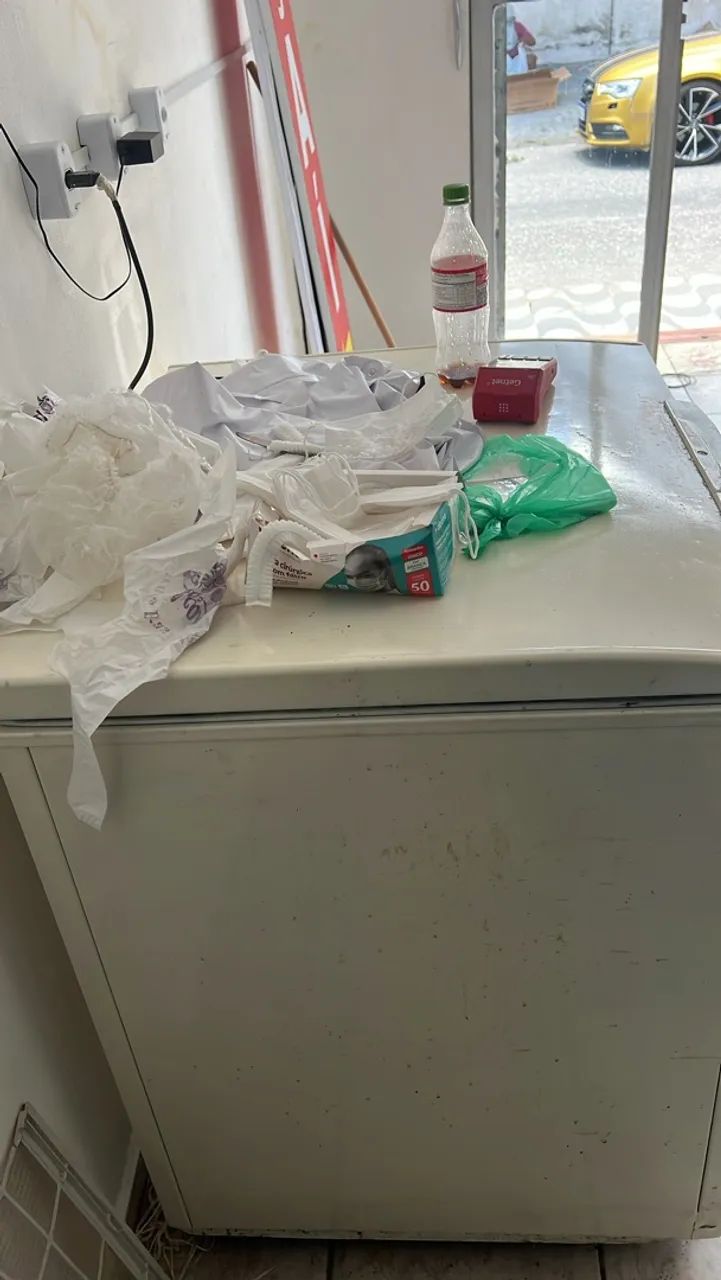Vendo Frezzer  - Foto 3