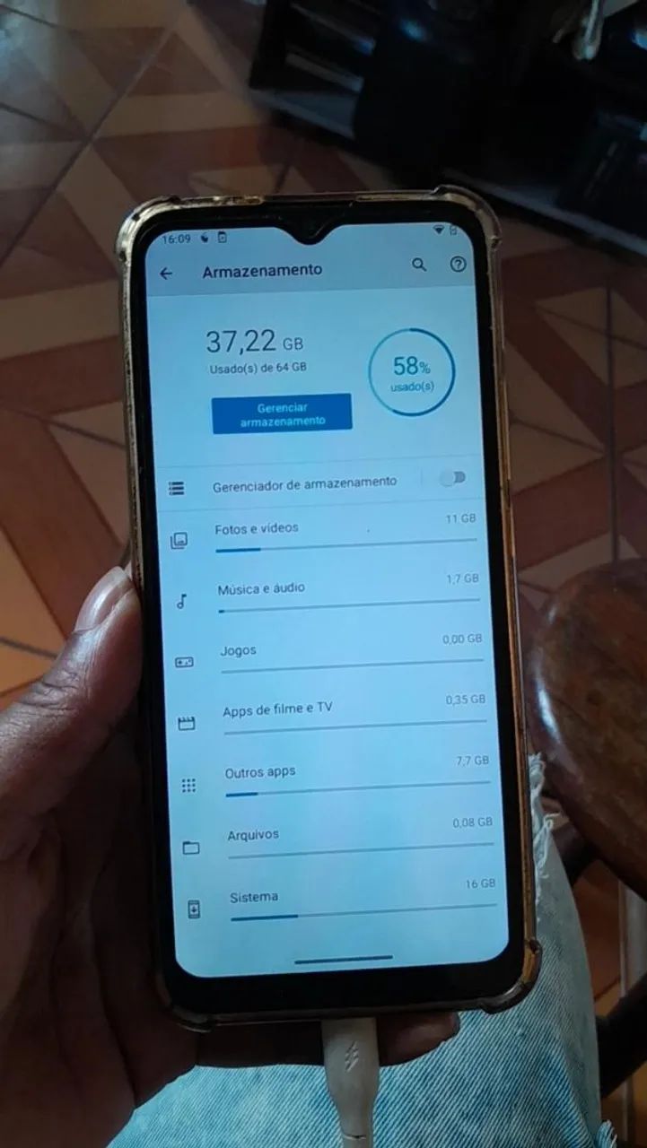MotoG 10  - Foto 2