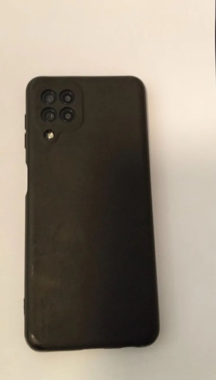 Celular Samsung Galaxy M32 128gb