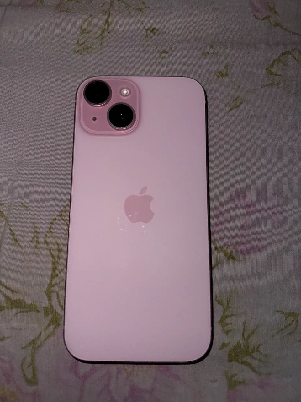 iPhone 15 Rosa  - Foto 2