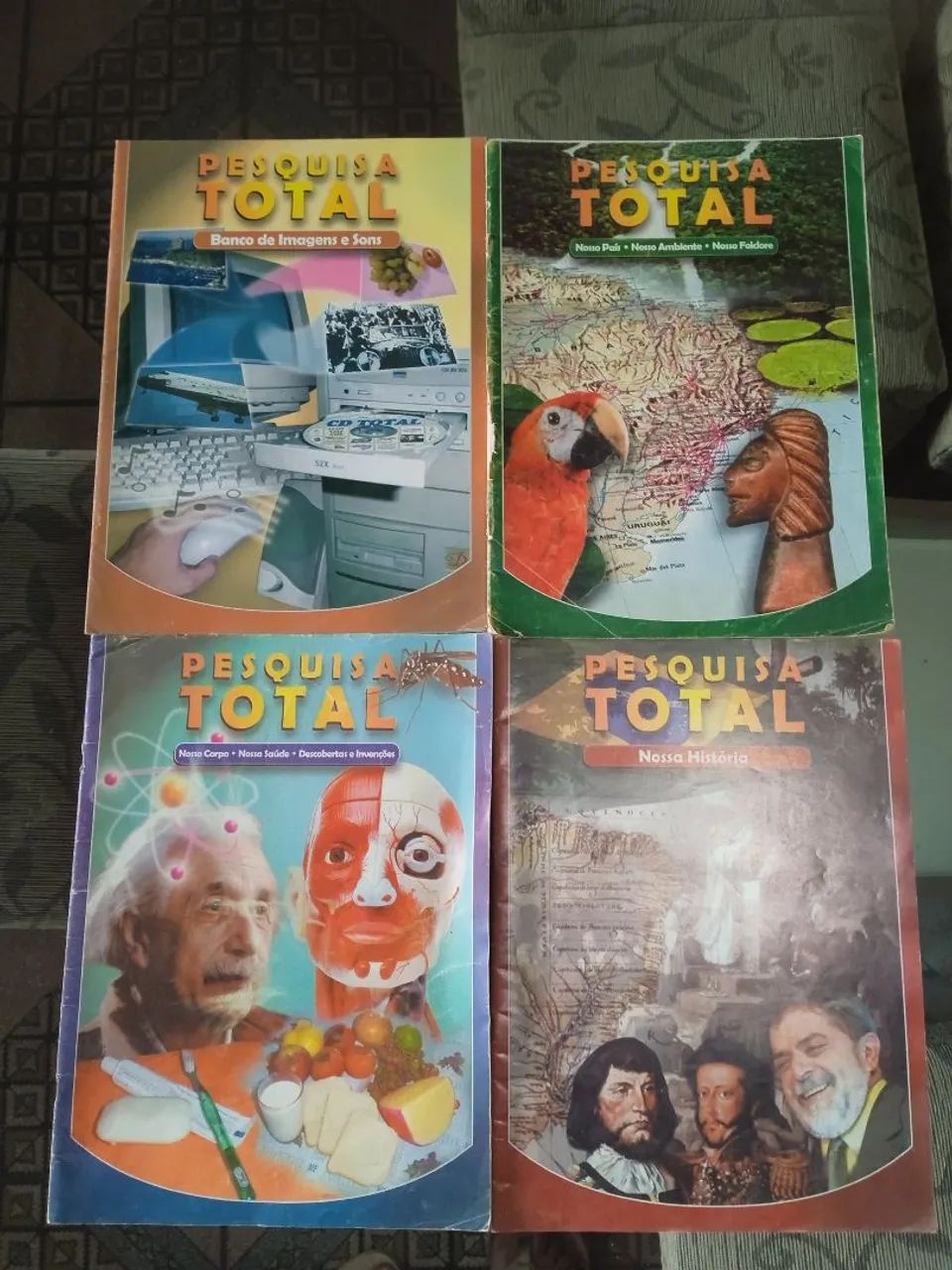 Livros diversos  - Foto 3