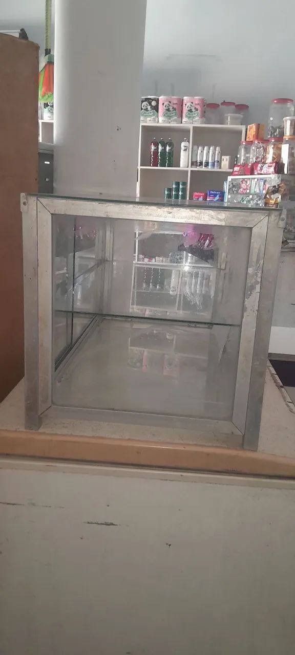 Vitrine  - Foto 2