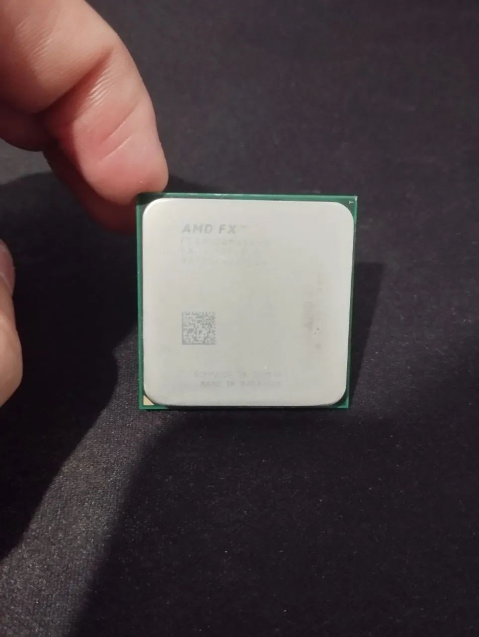 Processador AMD FX-6100 | 6 Núcleos | AM3+ | Funcionando Perfeito - Foto 2