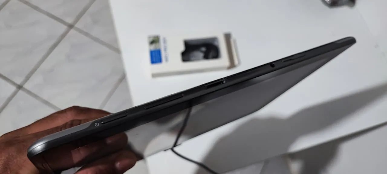 tablet samsung  - Foto 3