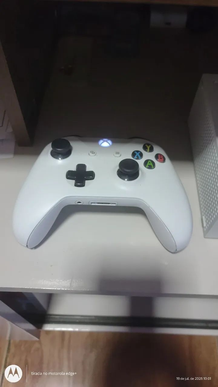 Vendo Xbox series s - Foto 2