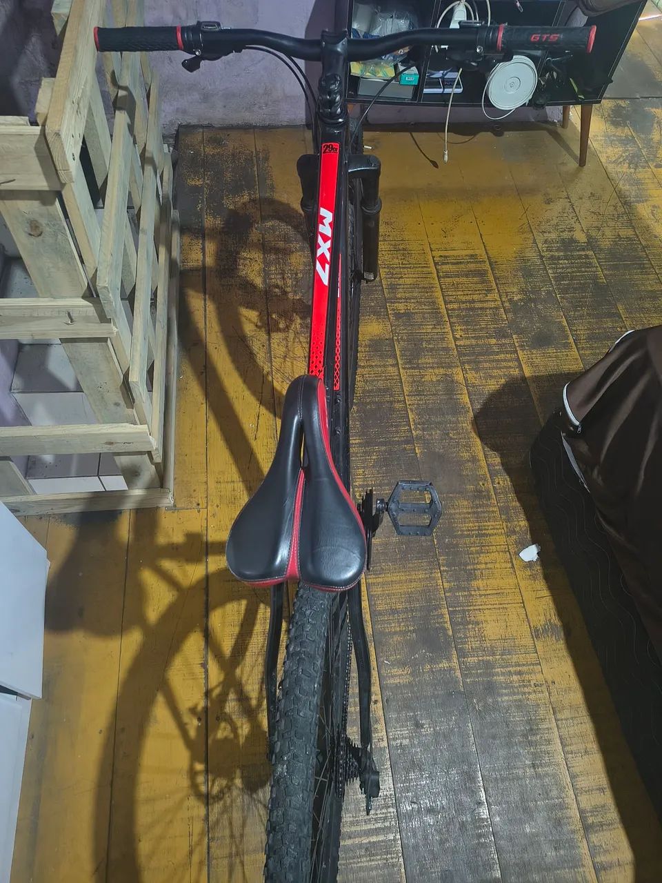 Bike aro 29 - Foto 3