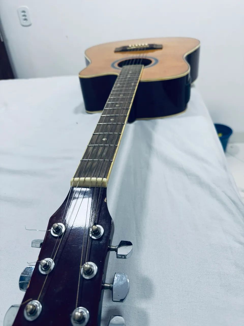 Violão CLASS GUITAR - Foto 4