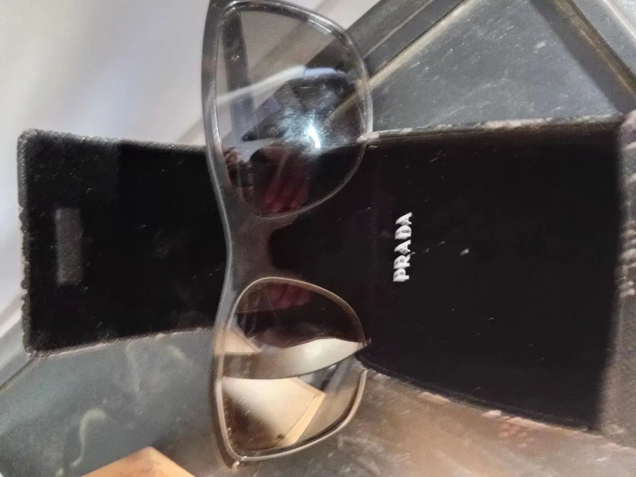 17 oculos importados por 13 mil - Foto 5