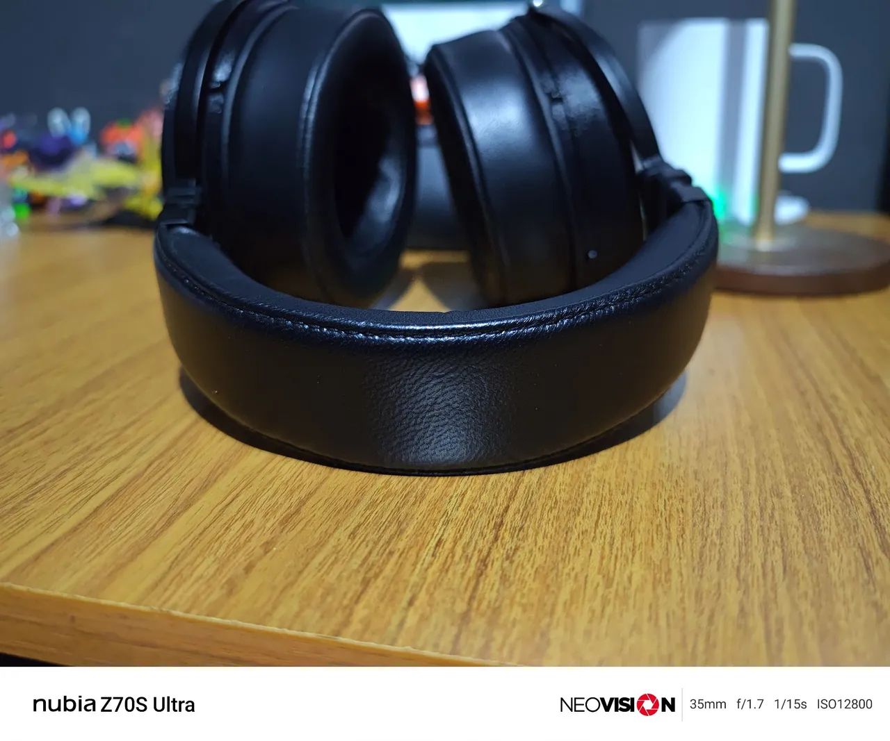 Headfone Ostinato - Foto 6