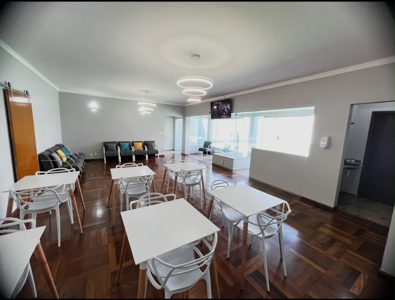 Passo ponto de casa de repouso Guarulhos 