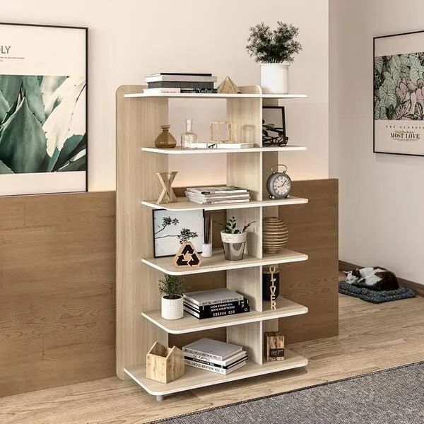 Estante para sala ou quarto 