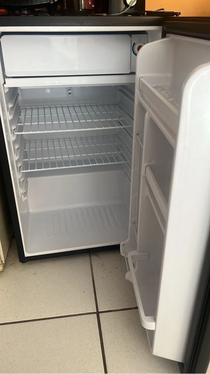 FRIGOBAR EOS 122L - Foto 2