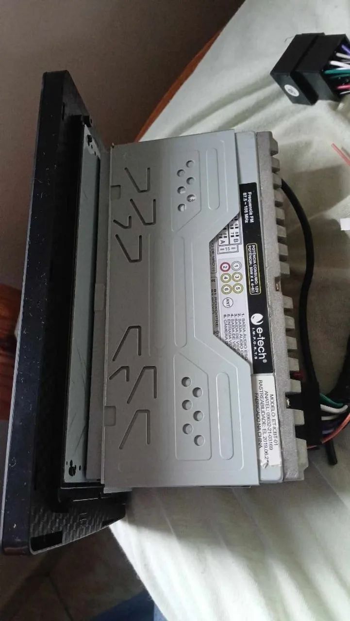 Multimdia din 1 E tech - Foto 2