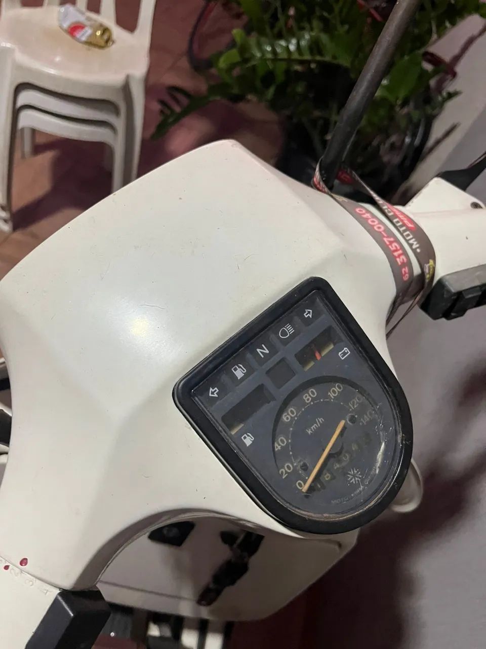Vespa Px200 - Foto 5