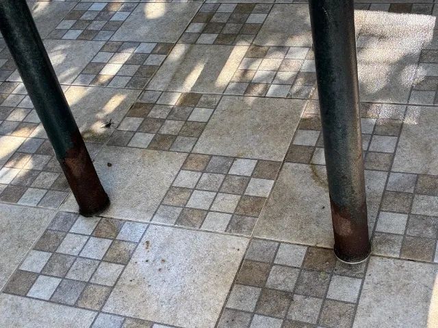 Mesa granito - Foto 2