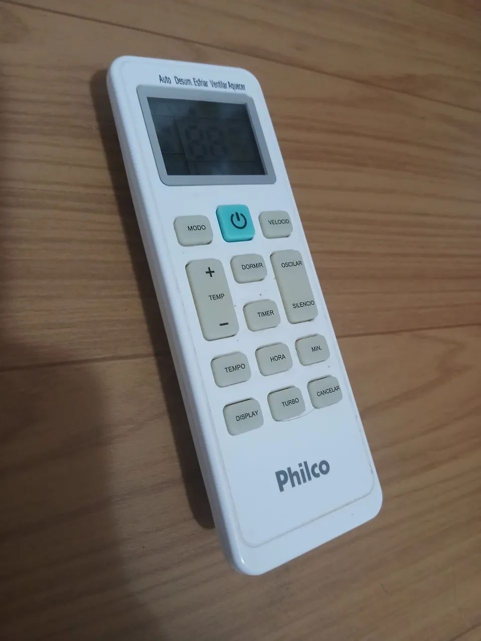 Ar-condicionado Philco 9000 BTU  - Foto 3