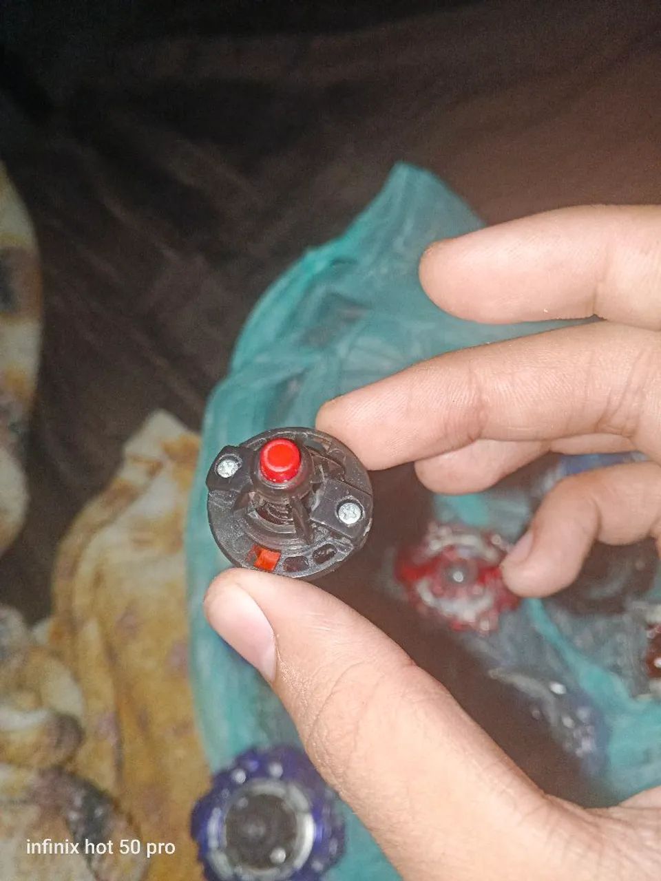 driver Xtreme' beyblade burst 