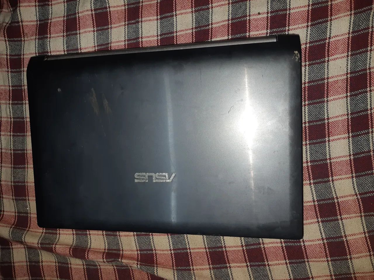 Carcaça de notebook Asus NT 53 - Foto 3