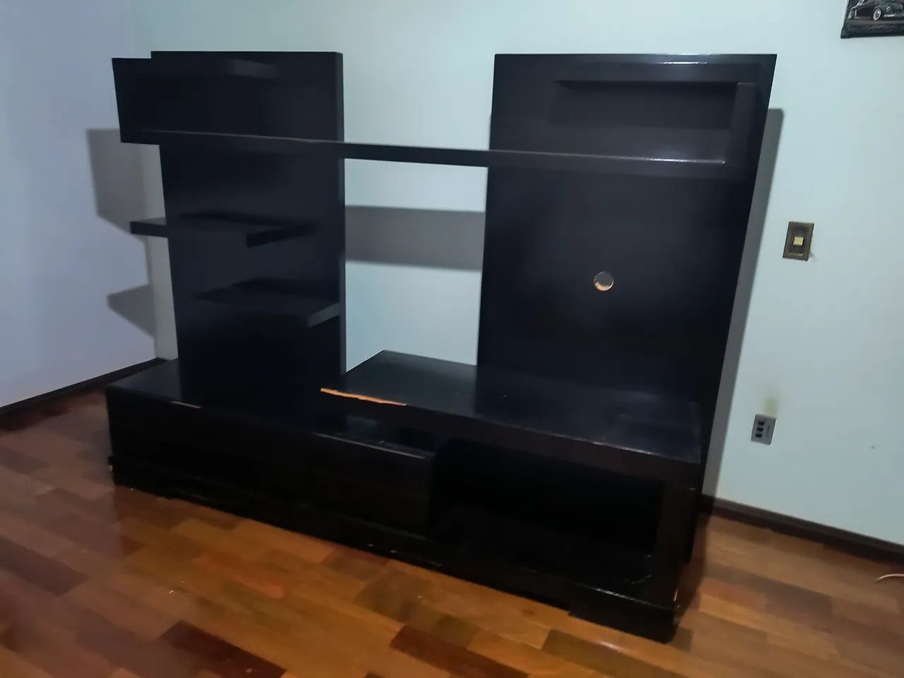 Estante Tv - Foto 2