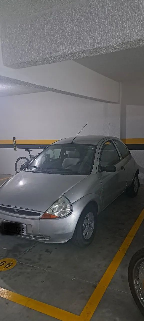 Ford KA 1.0i 3P 1998