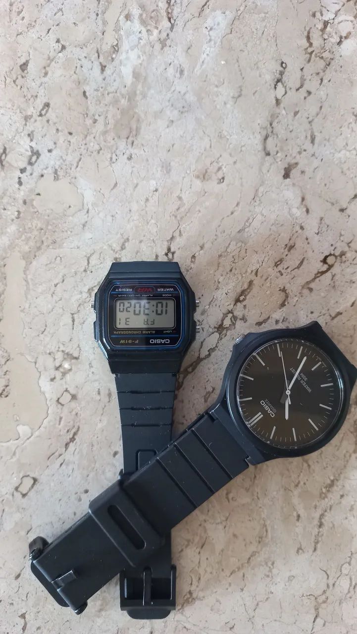 Lote de Relógios  - Foto 4