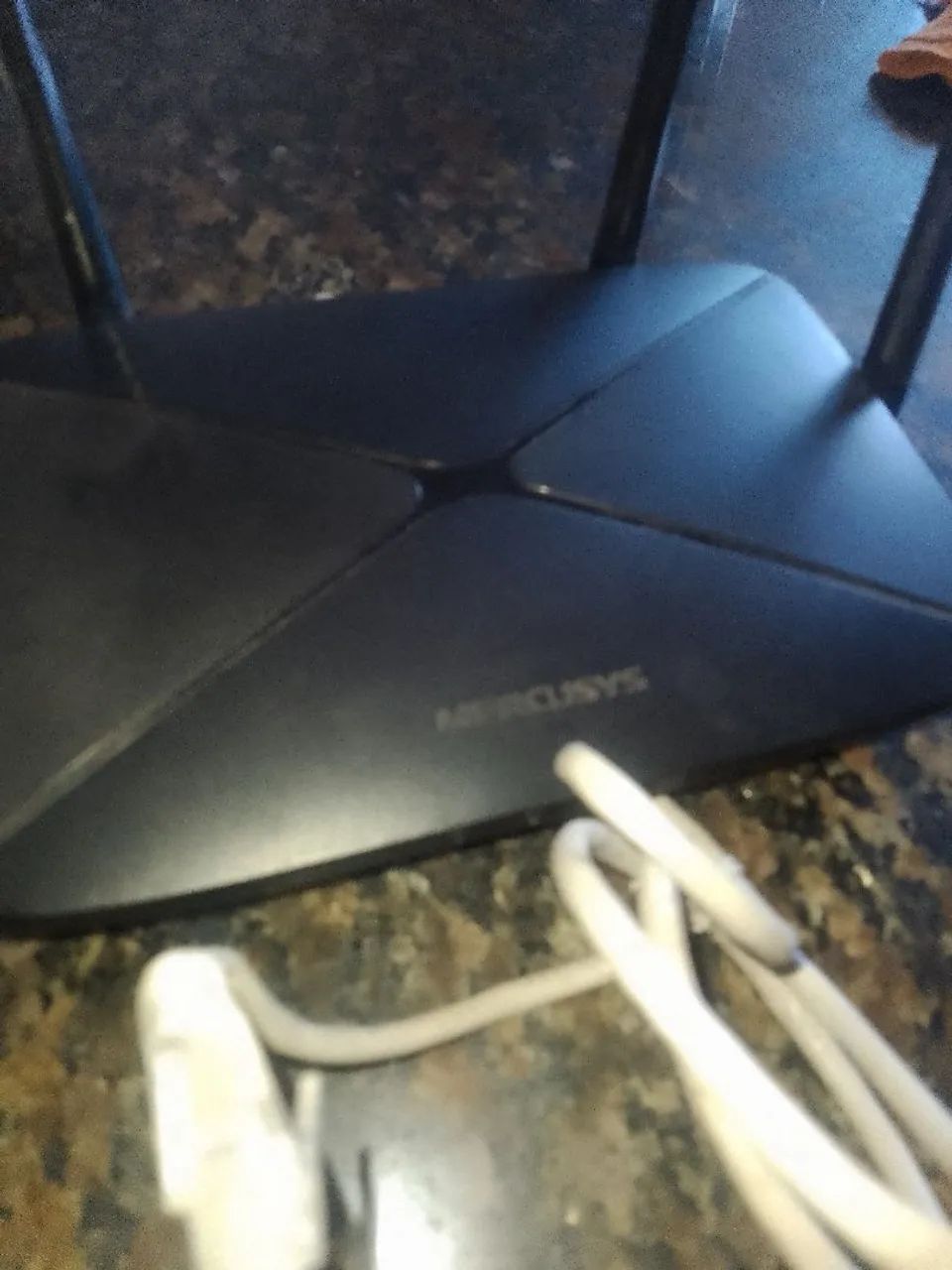 Modem Mercusys - Foto 2