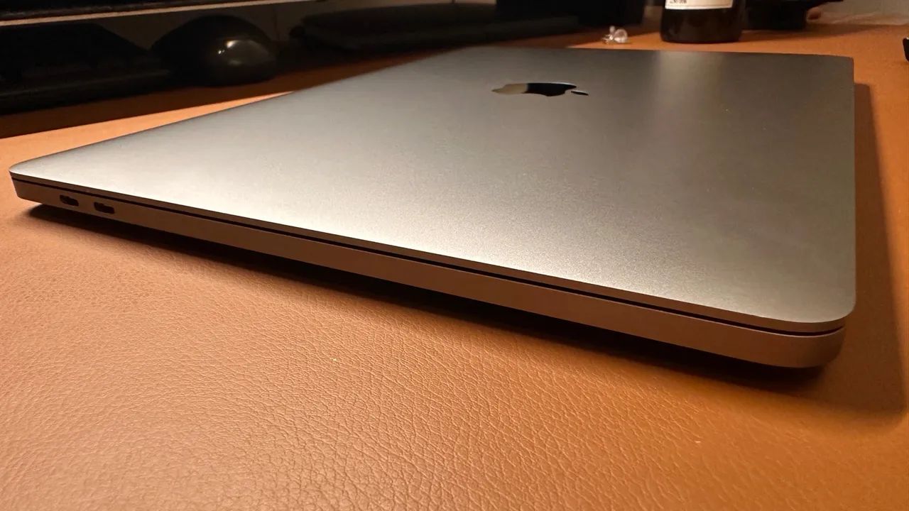 MacBook Pro M2 2022 | 13,3 | 8GB RAM | 256GB SSD | Impecável - Foto 4