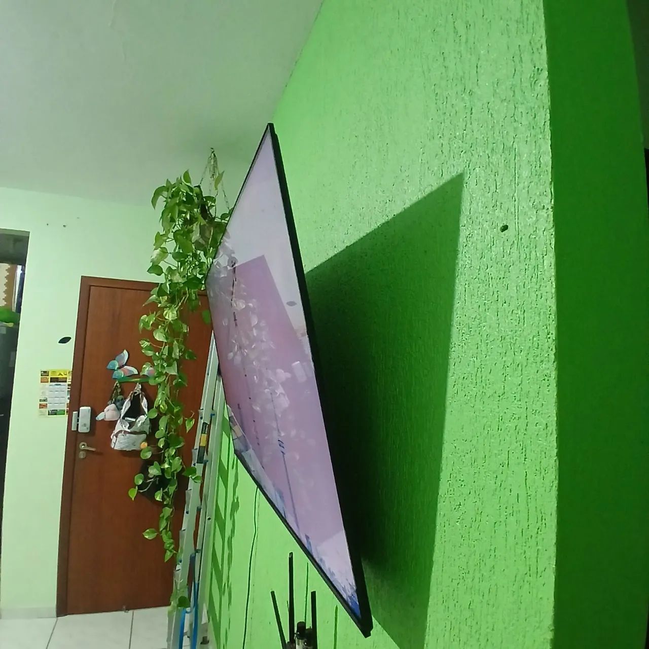 Tv TCL 55 polegadas  - Foto 2