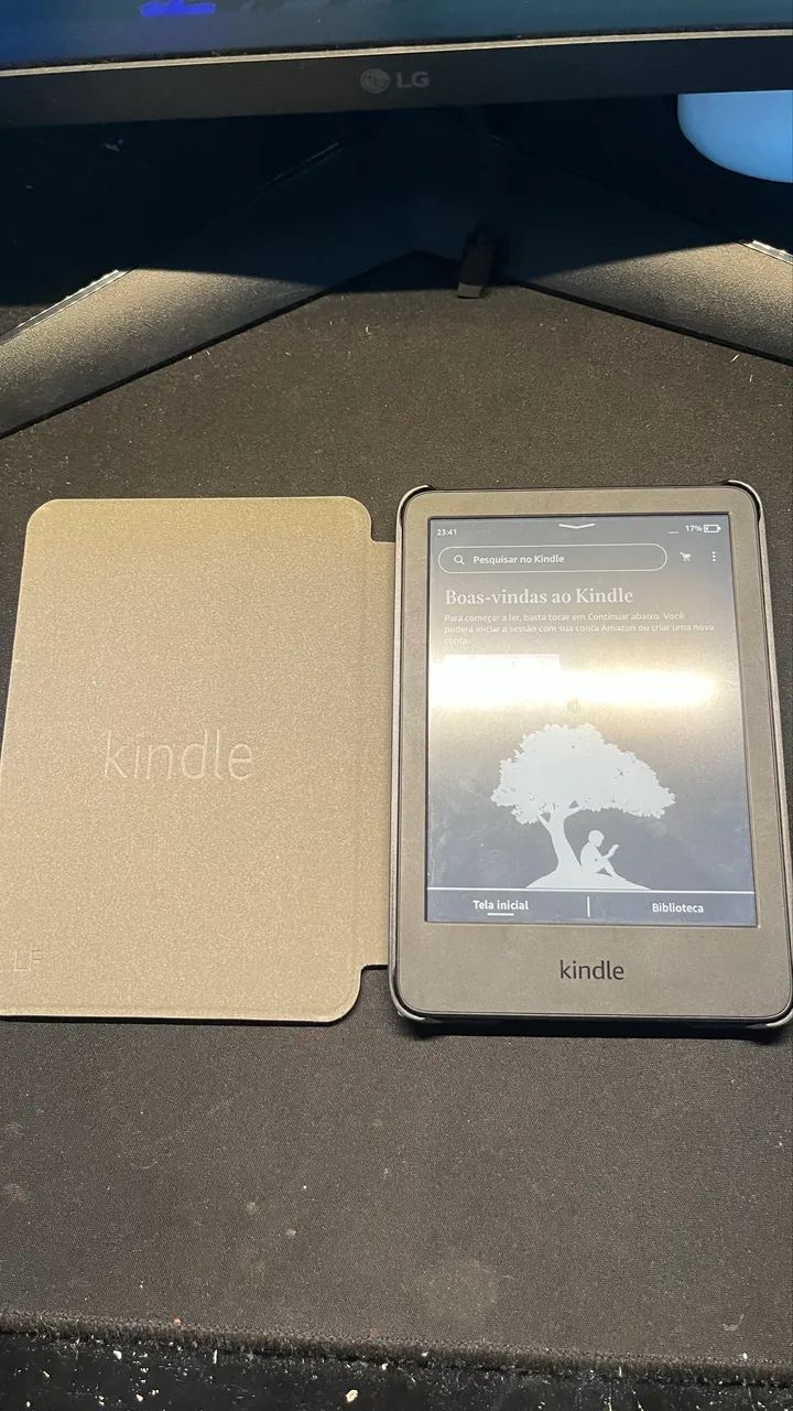 Kindle Paperwhite 16 GB