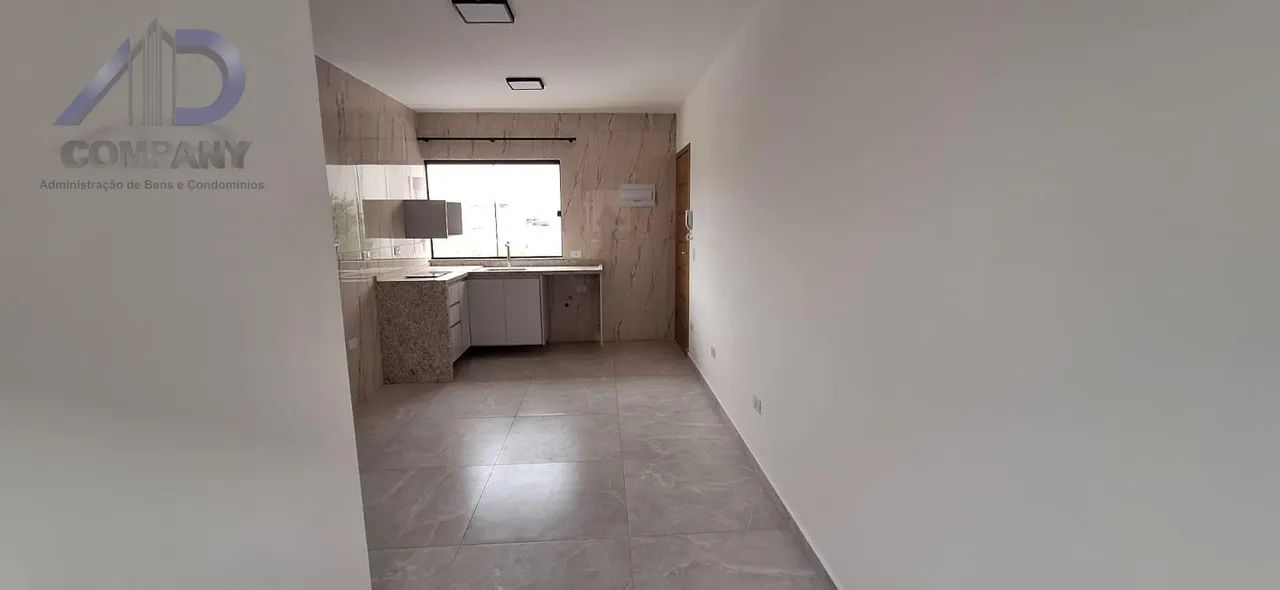 Studio na Nova Klabin - São Paulo - Foto 3