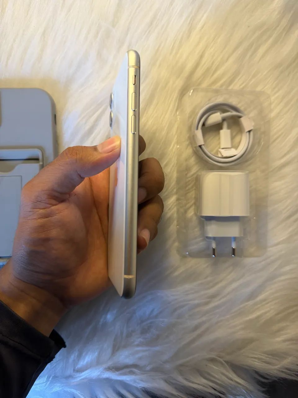 iPhone 11 128gb todo original - Foto 2