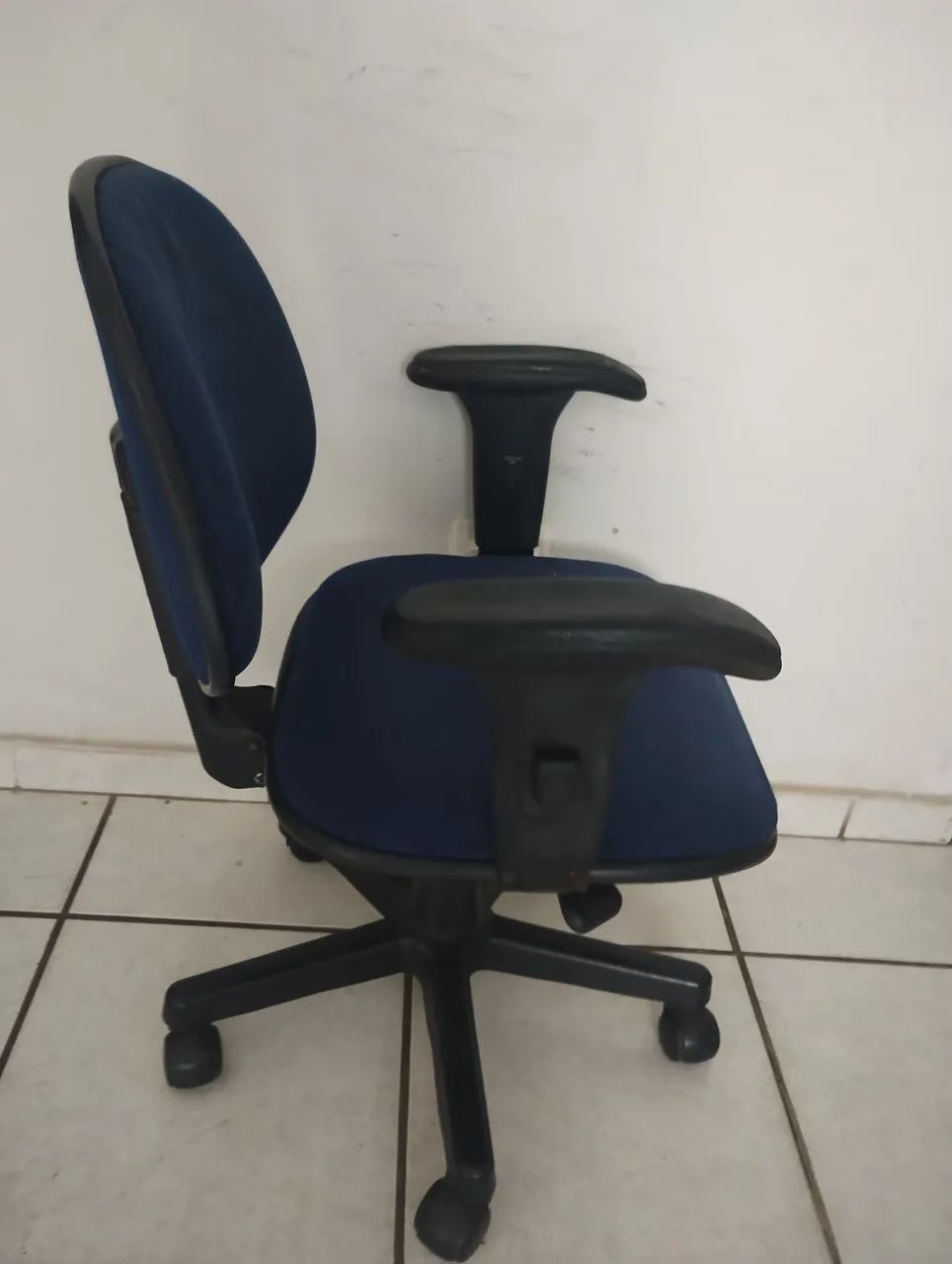 Cadeira de escritório  - Foto 3