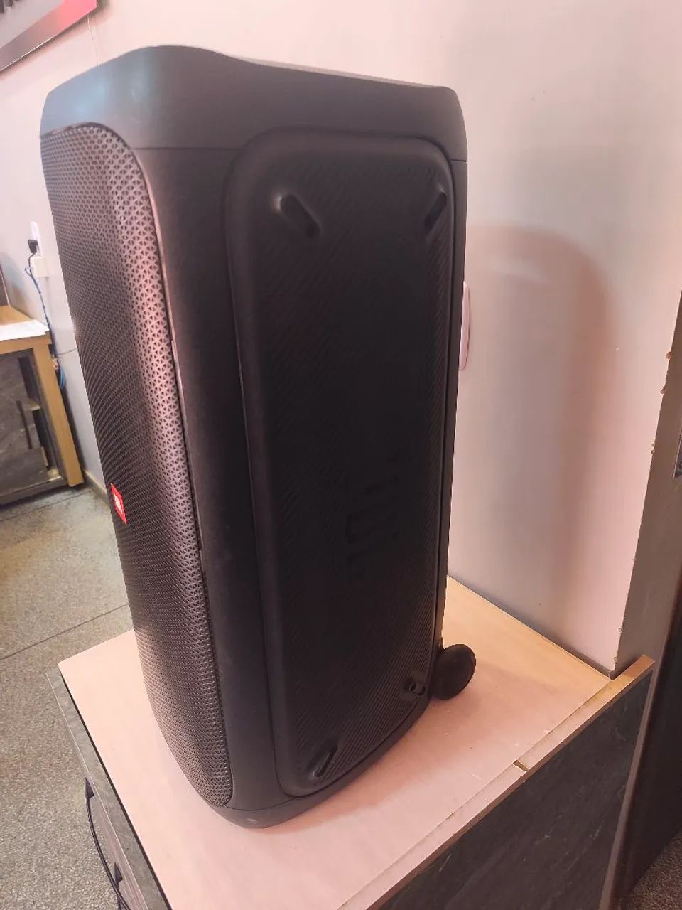JBL Partibox 310 - Foto 3