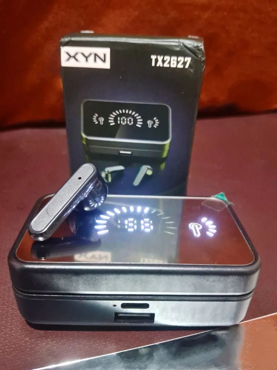 ? FONE BLUETOOTH TWS 20 - TX2627