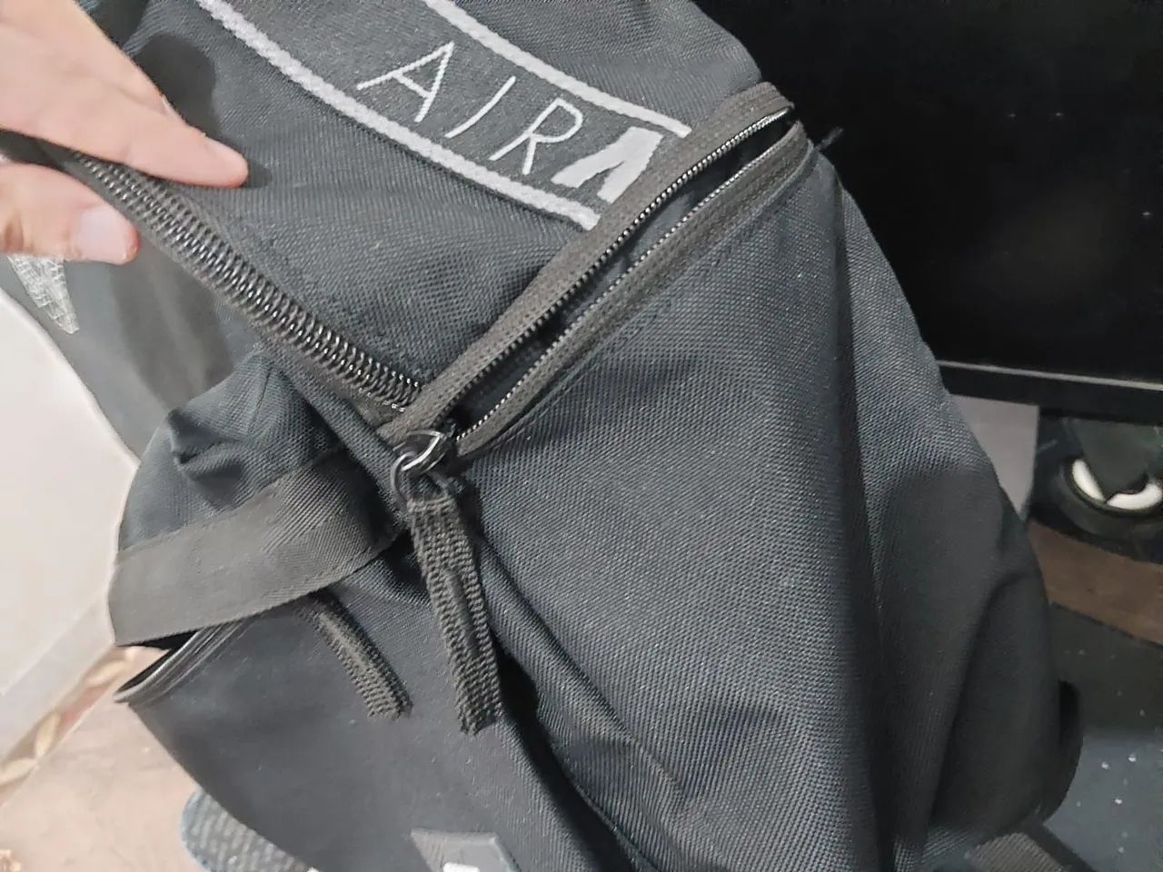 Bolsa Nike Air Max - Foto 3