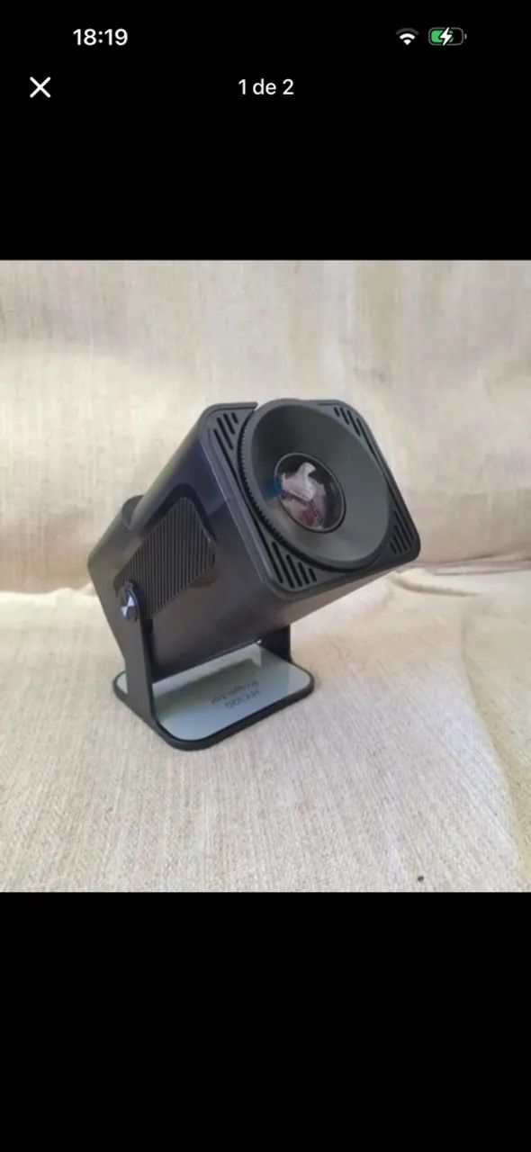 PROJETOR HY320
