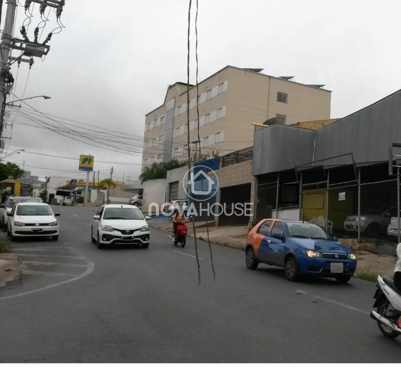 TERRENO COMERCIAL REGIÃO CENTRAL CUIABÁ - Foto 4