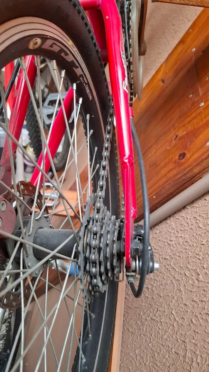Bicicleta Fischer Fast Boy - Foto 3