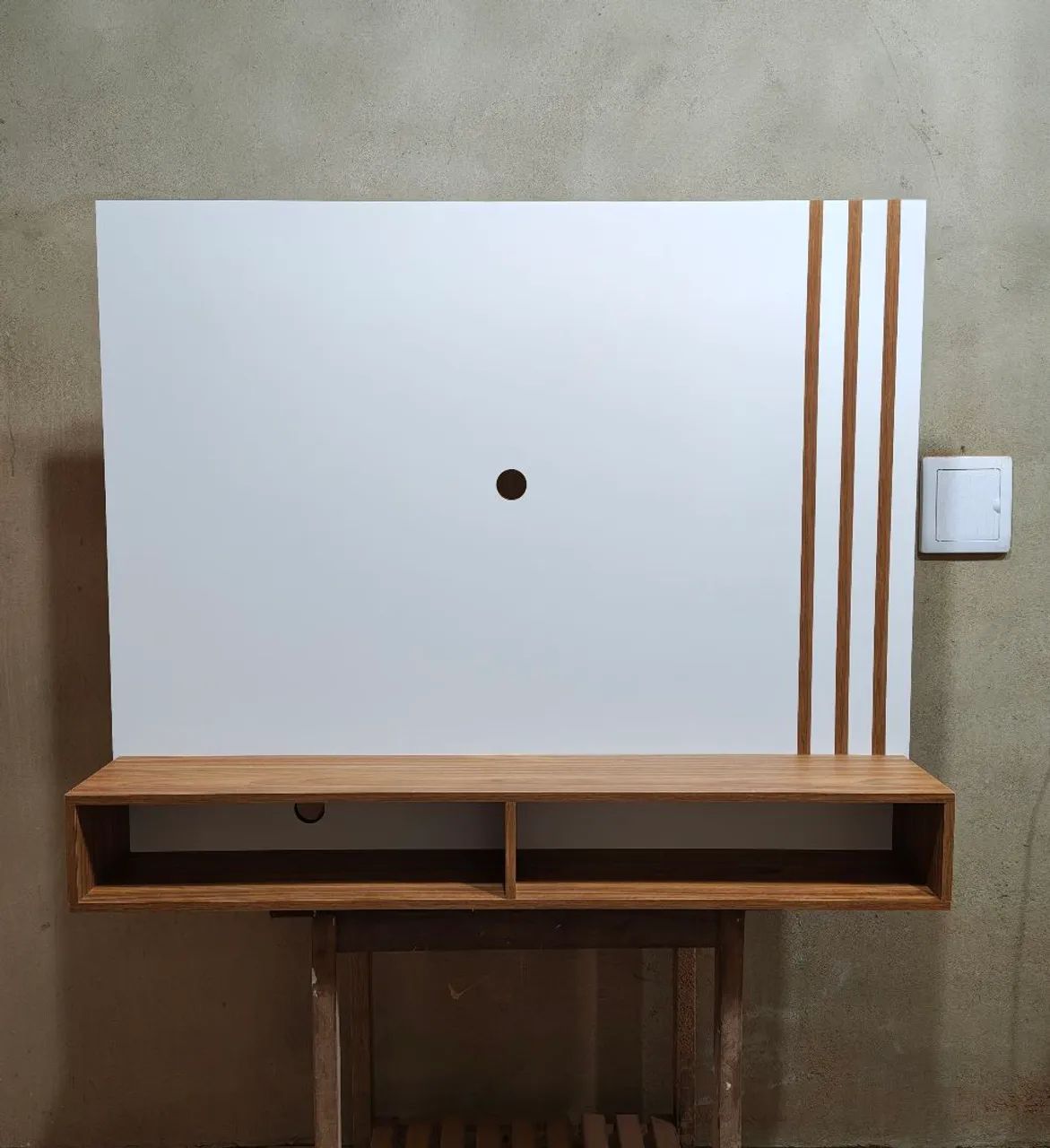 Painel de tv até 50 polegadas 