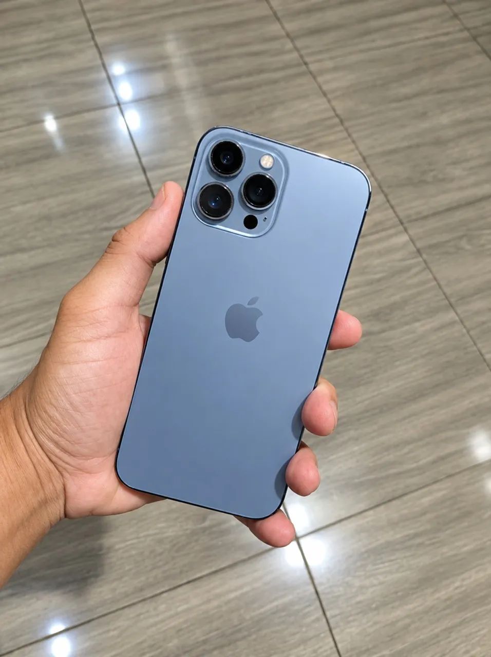 iPhone 13 Pro Max 128gb 81% ? - Foto 3