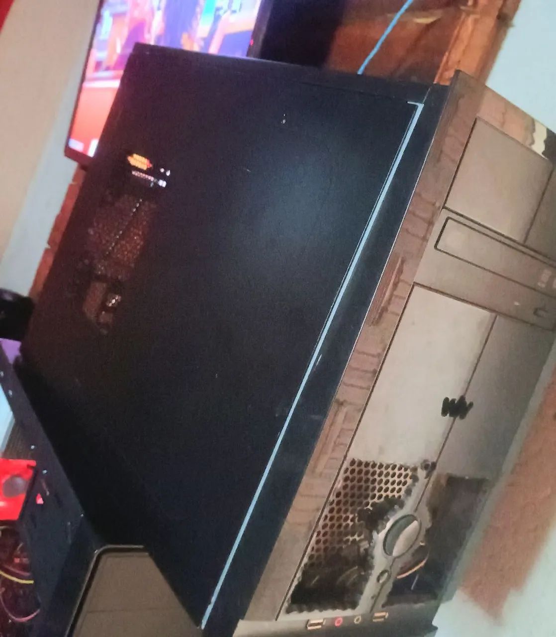 CPU i3 4 ram - Foto 4